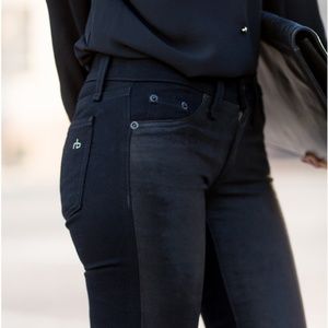 rag \u0026 bone | Jeans | Rag Bone Leather 